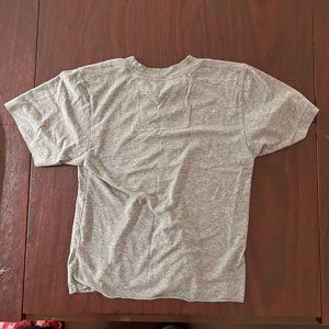 Bolt boyfriend tee aviator nation
